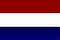Nederlandse vlag Nederlandse vlag