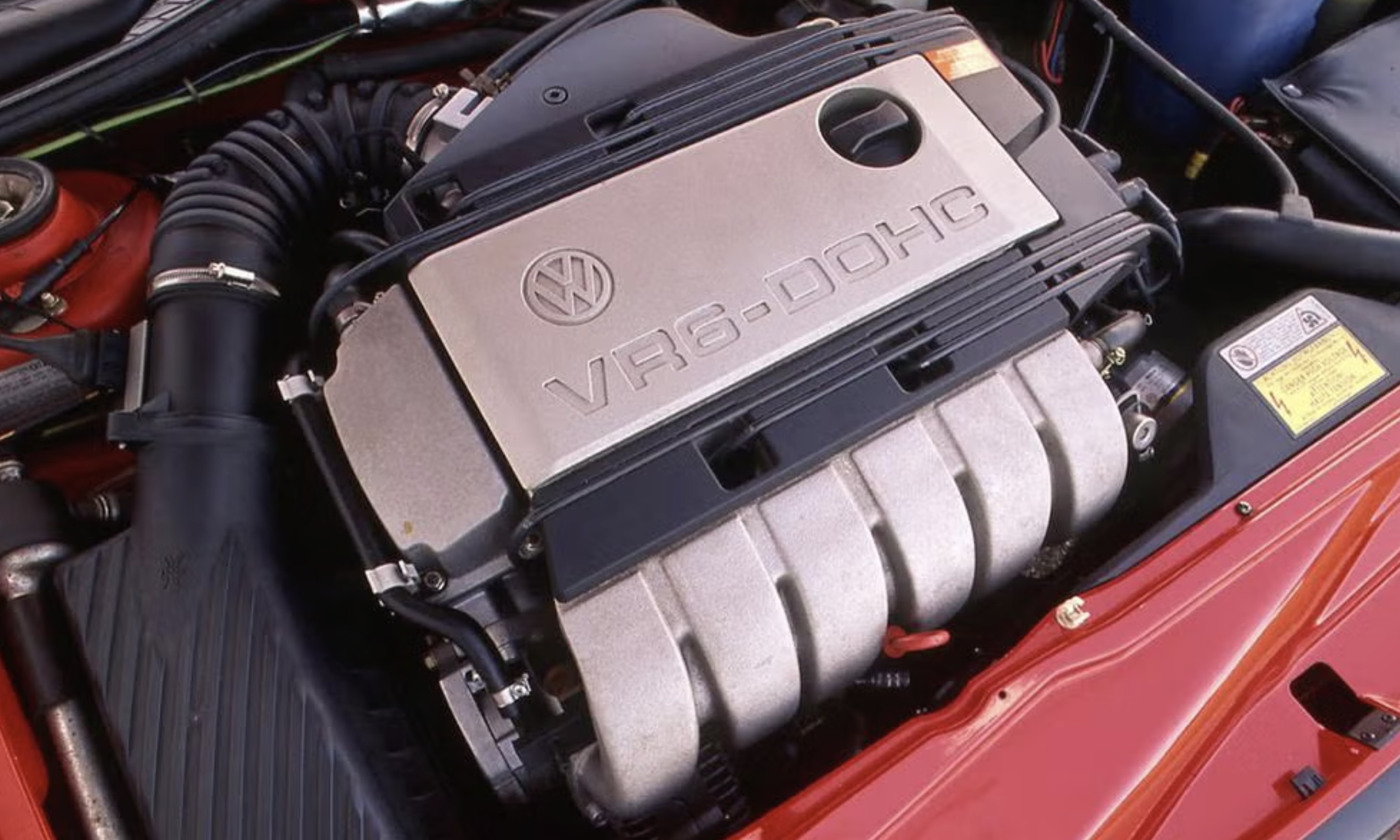 3 2 Vr6 Motor For Salenull