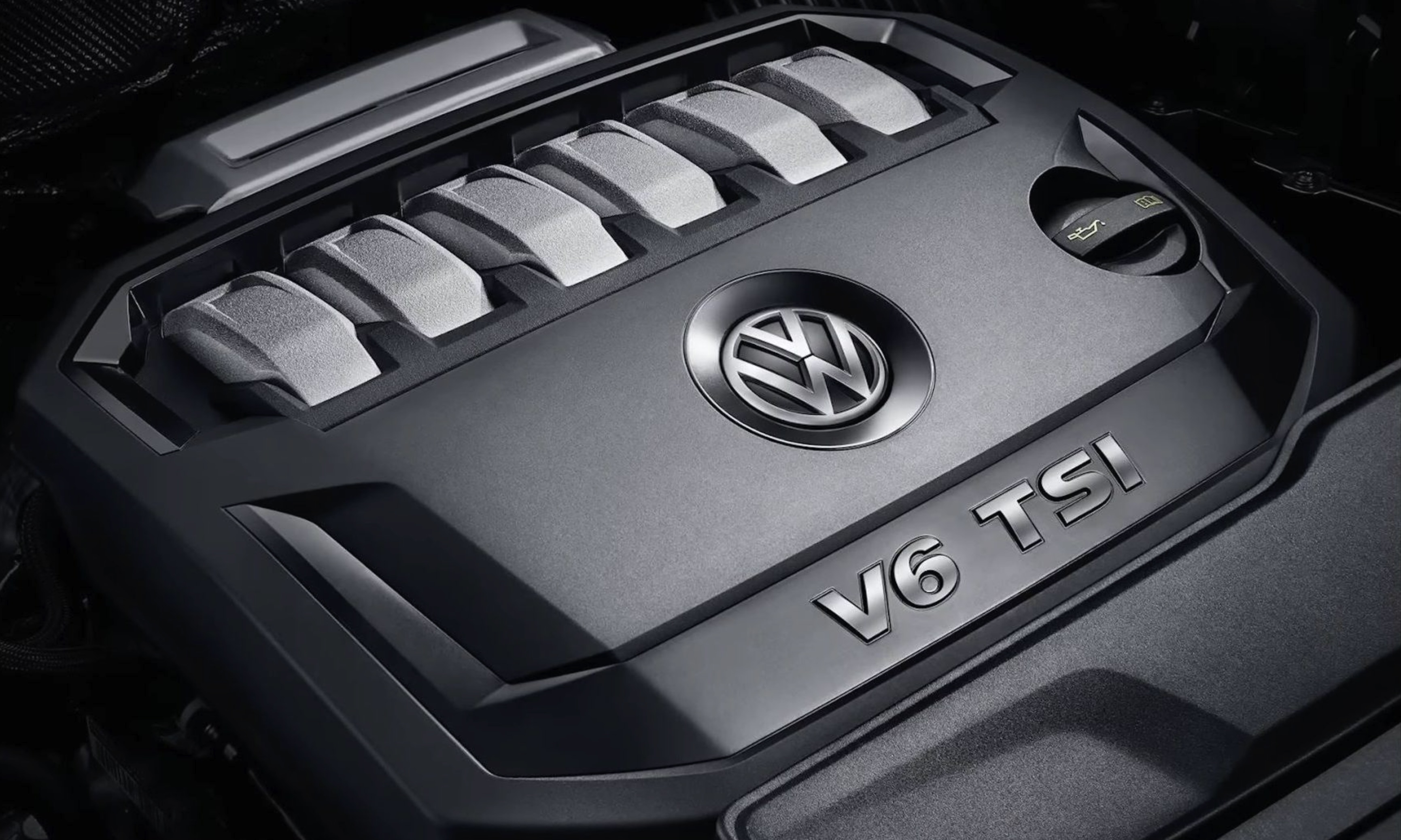 Audi TT 3.2 VR6 – history & technology